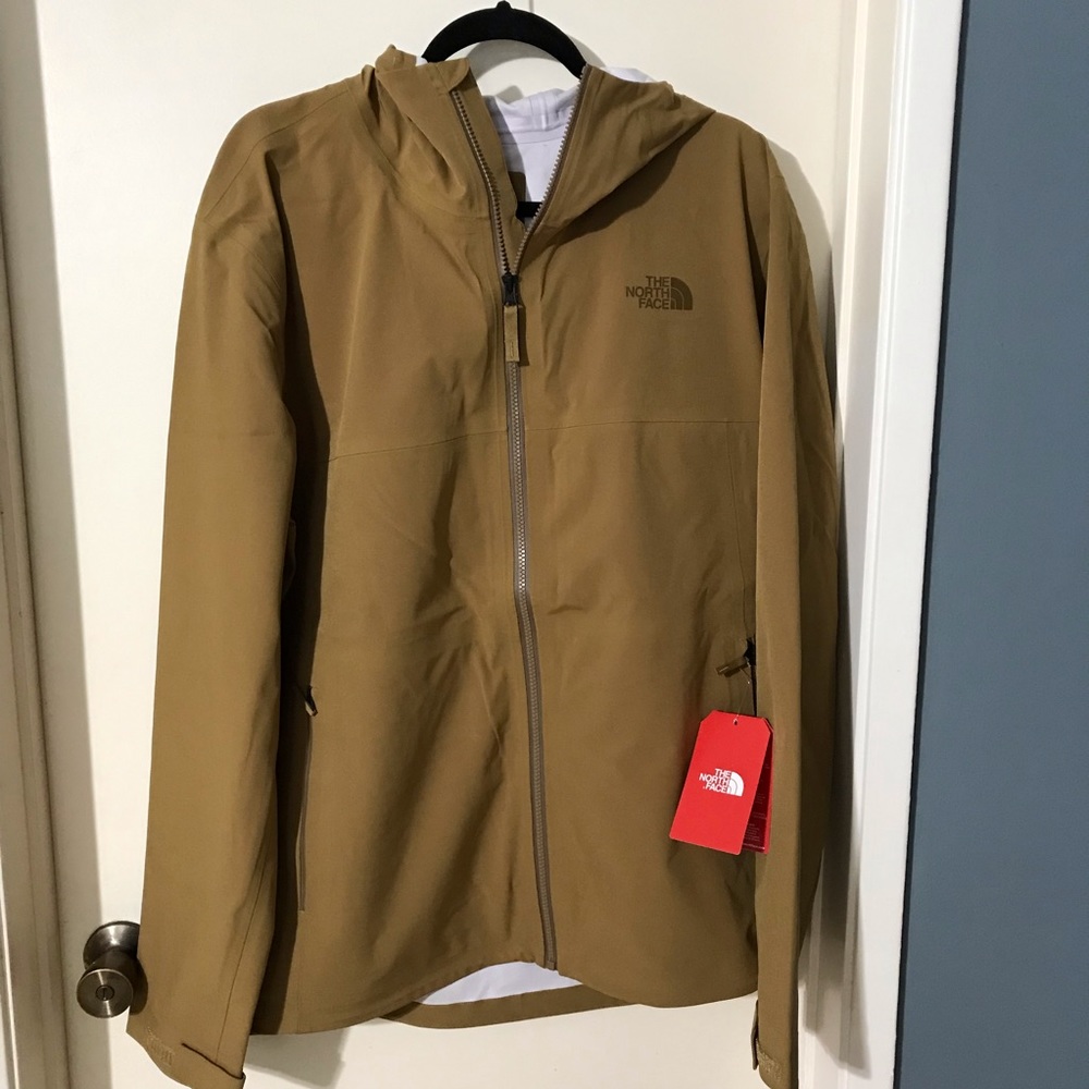The North Face Hoody Jacket Men’s Size XL